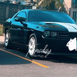 2010 Dodge Challenger