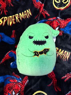 Oogie Boogie Squishmallow