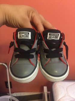 Converse 6c