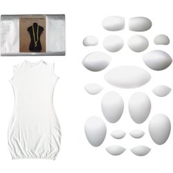 Dress Form Padding