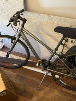 Trek 7.2