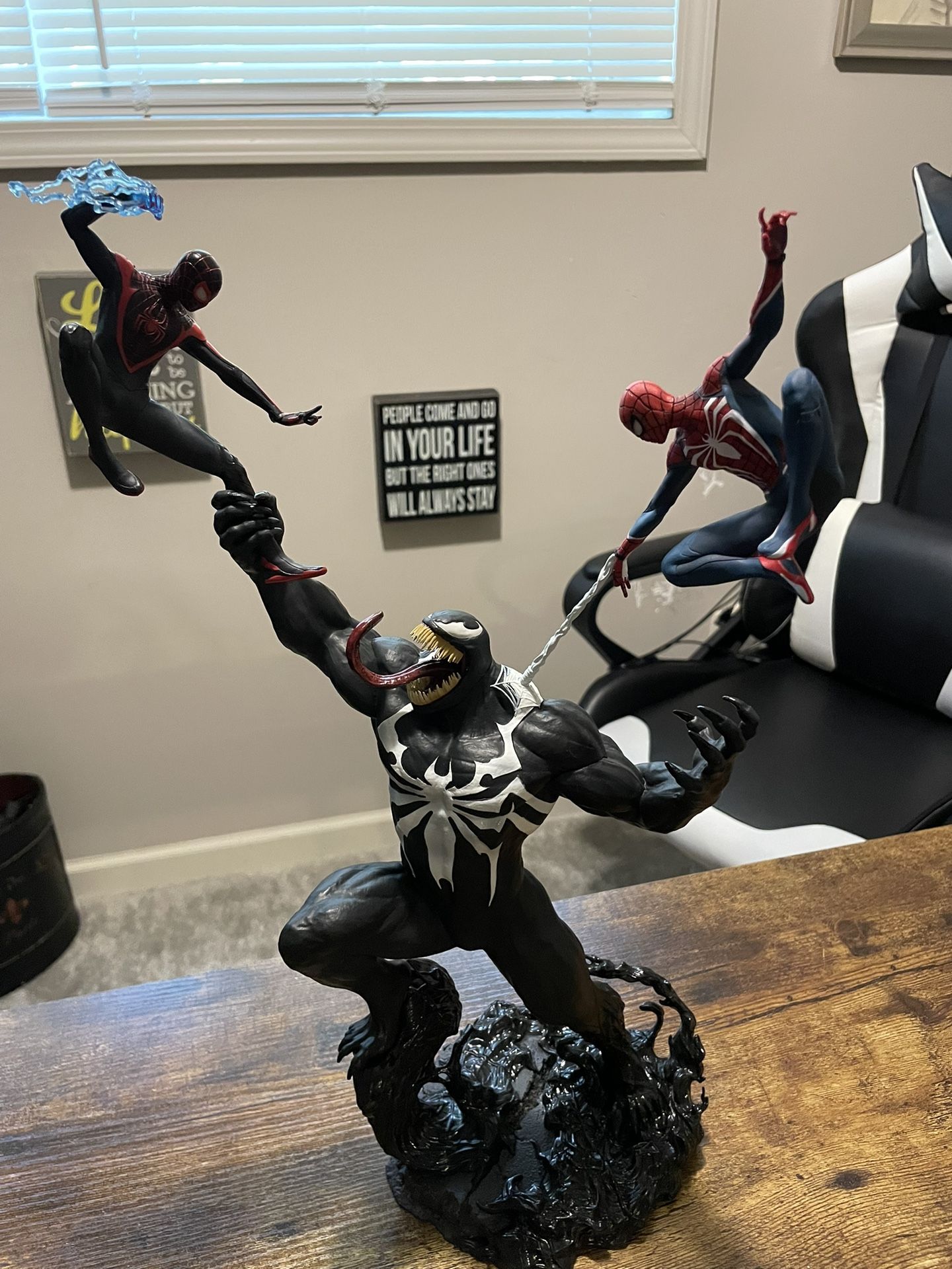 Marvel, Spider-Man