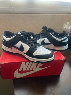 Nike women size 8
