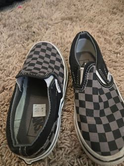 Vans Slip on Shoes
