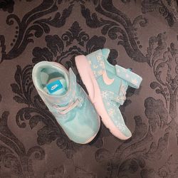 Toddler Nike Shoes