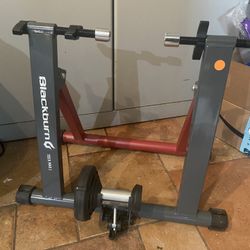Blackburn Trainer 