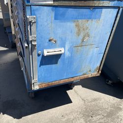 Tool Storage Cabinet