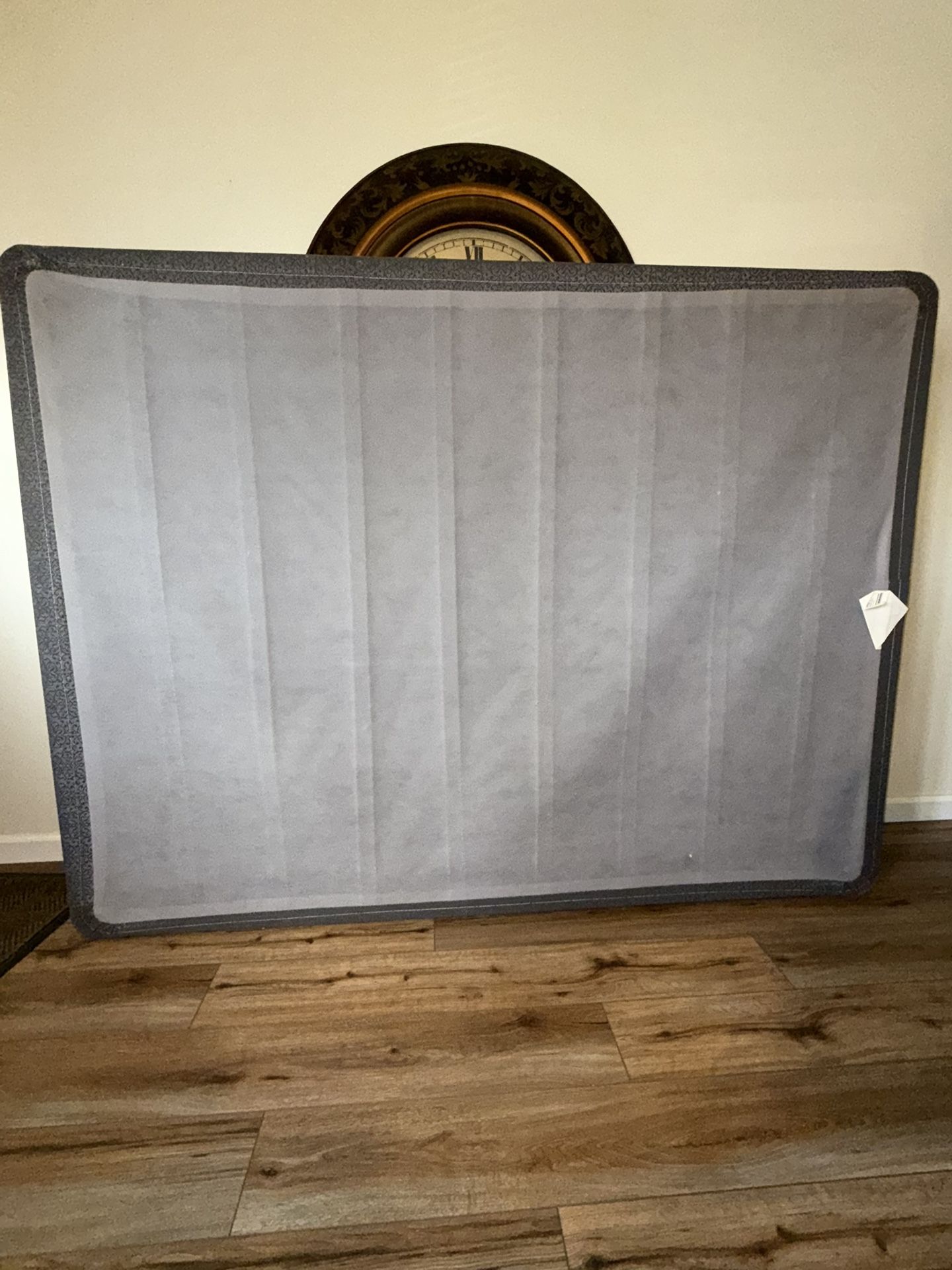 Free Box Spring