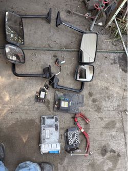 2015 M2 106 parts