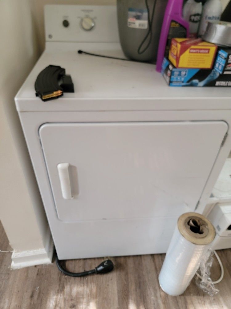 COMBO DRYER AC UNIT