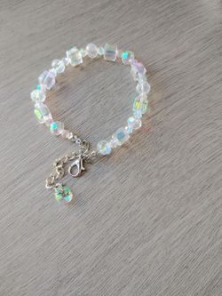 Genuine Crystal bracelet