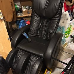 Massage Chair 