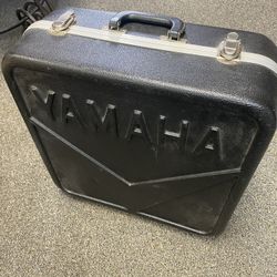 Yamaha Snare Drum