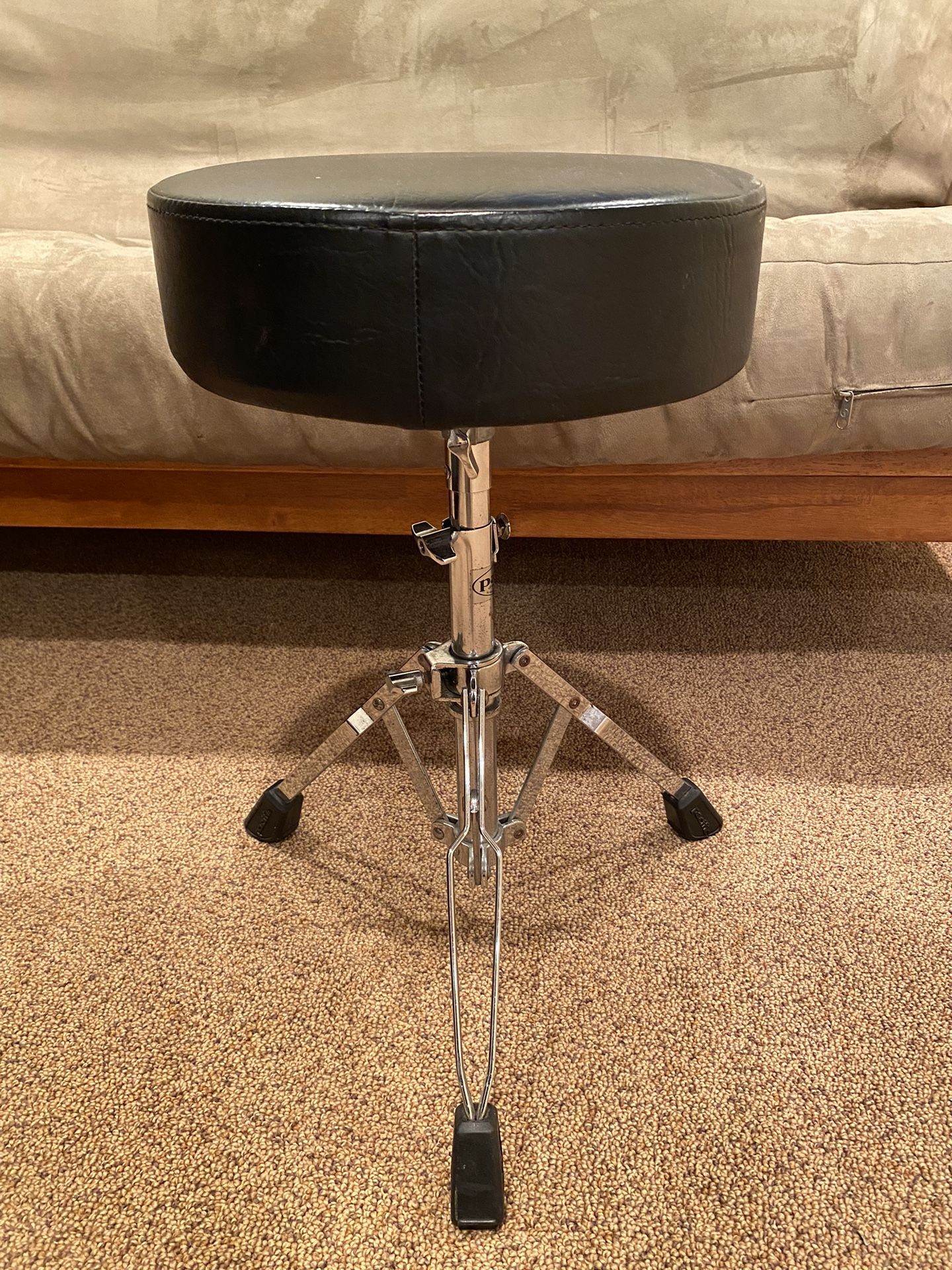 Drum Equipment