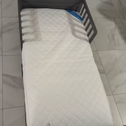 Toddler Bed