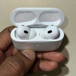 pods 
