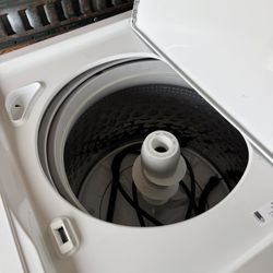 Maytag Washer 