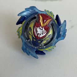 Beyblade Burst Evolution Switch Strike Genesis Valtryek Takara Tomy Hasbro