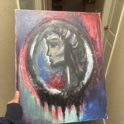 Painting I did