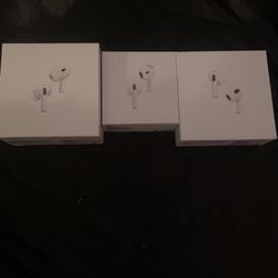 AirPods For Sale 
