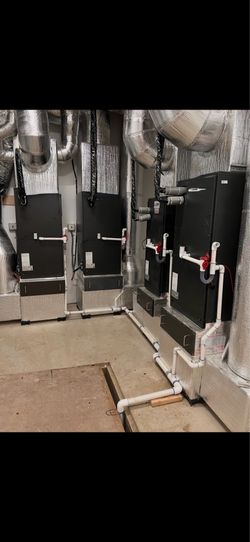 HVAC