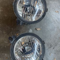 Wrangler 2021 OEM Headlights