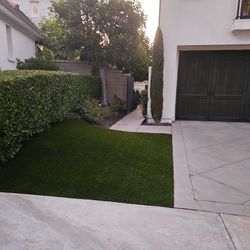 Artificial Turf 