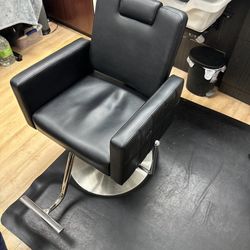 All Purpose Reclining Chair