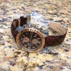 Men’s Tommy Bahama watch