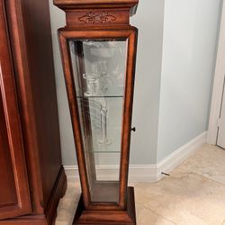 Curio Cabinet