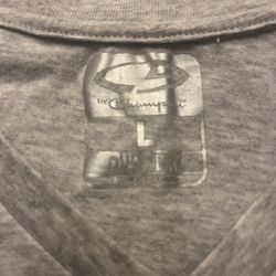 Two Ladies Champion T Shirt