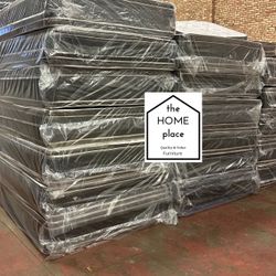 Top Quality Brand New Mattresses On Sale 🚨 Colchones De Alta Calidad En Venta - We Deliver 🚚 (Starting Price $99)