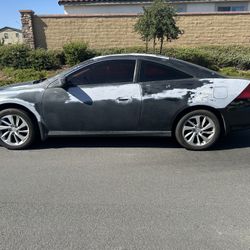 2006 Honda Accord