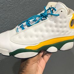 Jordan 13 (6.5y)
