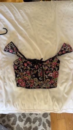 victoria secret corset