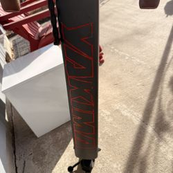 Yakima Bike Rack