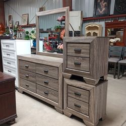 Dressers And Nightstands 