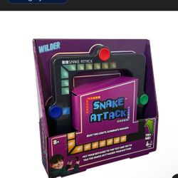 Electronic Hand Held Toys New! 