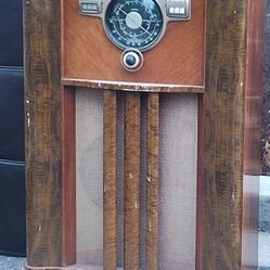 Vintage Radio