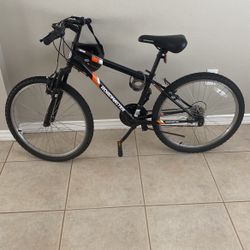 Mountain Bike RoadMaster Kids 