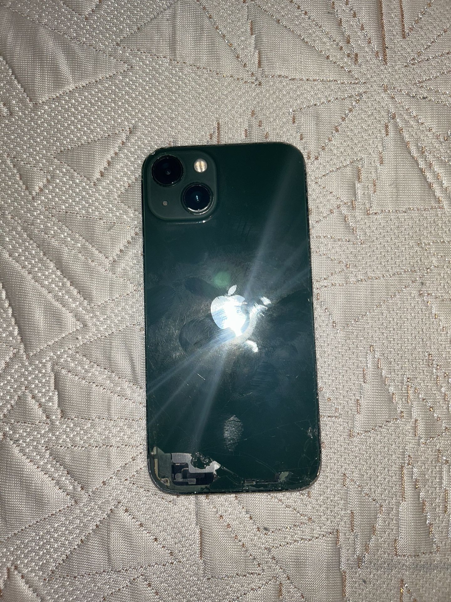 iPhone 13 With TIKTOK