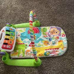 Baby Play Mat