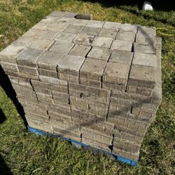 Pavers / Ladrillo Decorativo 