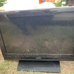Toshiba TV