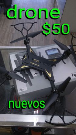 Drones