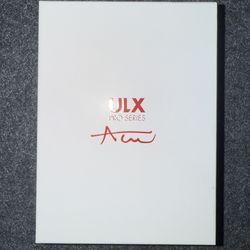 Finalmouse Ultralight X Pro Series Aceu Lion (Medium)