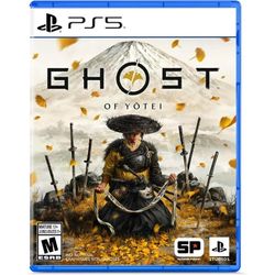Ghost of Yotei PS5 (Downloadable)