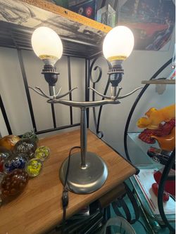 Table Lamps
