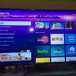 Roku TV
