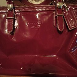 Coach 2013 Madison series  purse